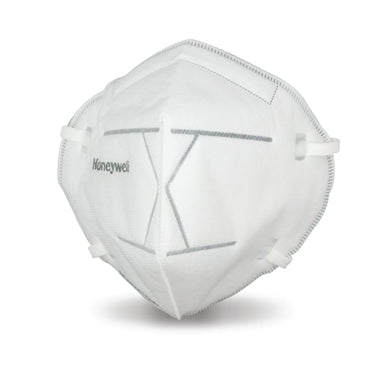 DF300 N95 Flatfold Disposable Respirator, 50 Masks